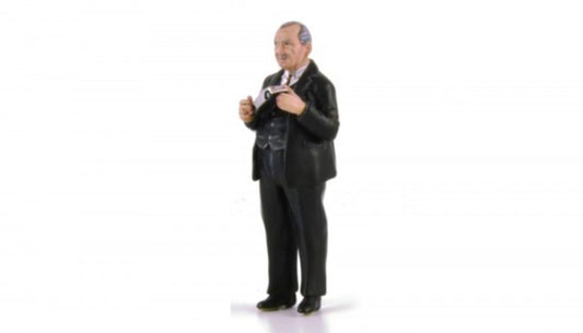 Konstrukteur Ferdinand High Detail Resin Collectors Edition