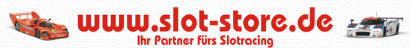 Slot-Store