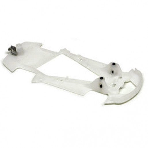NSR Chassis Corvette C6R  -Hard- NSR1384