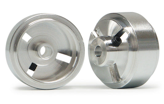 Slot It Magnesiumfelge Ø 15x8 mm PA17-MG (2 Stk.)