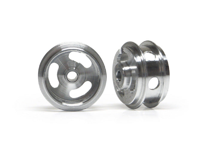Slot It Alufelge Ø 15x8 Short Hub Lightened-Hollow W15808215AH (2St)