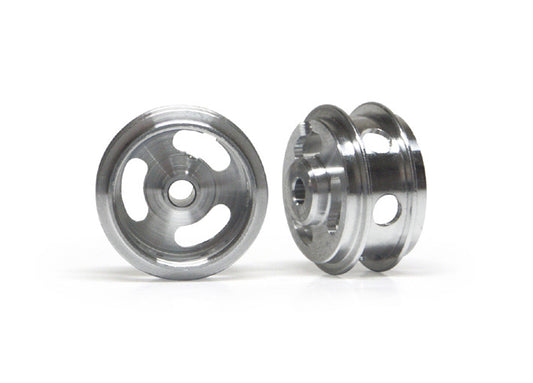 Slot It Alufelge Ø 15x8 Short Hub Lightened-Hollow W15808215AH (2St)