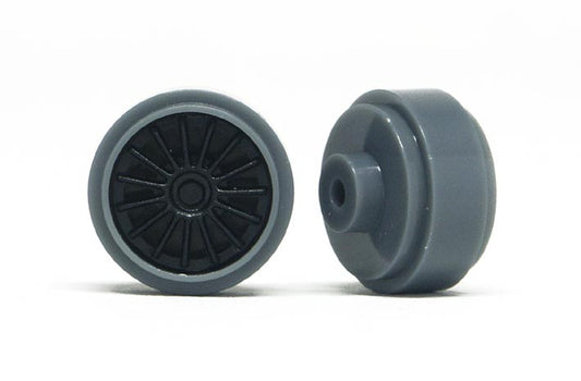 Slot It Plastikfelge Ø 16,5x8,2 mm PA43-PL (4 Stück)