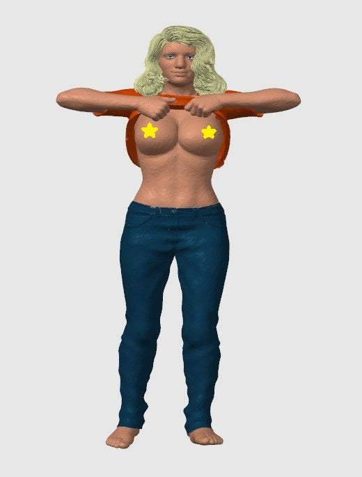 Zuschauer Pamela 1:32