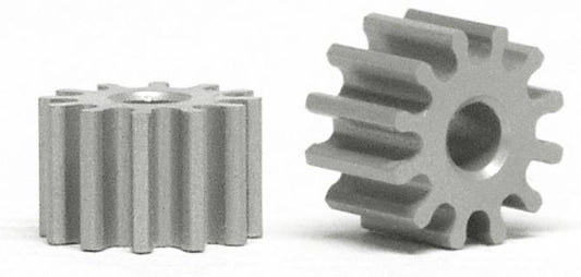 Slot It Motorritzel 12 Zähne Ergal (Ø 6,5mm) (1Stk) PI6512E