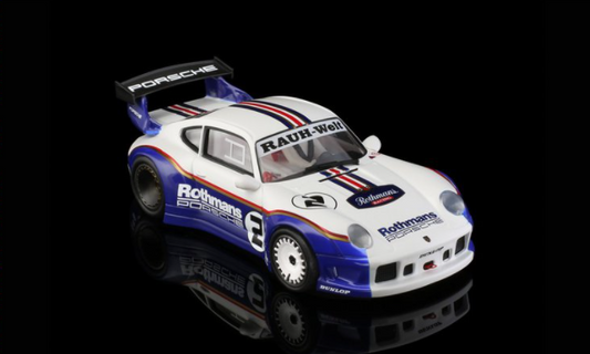REVOSLOT GT2 No. 2 RS0118