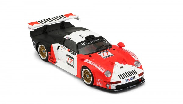 Revoslot Porsche GT1 No. 17 Edition RS0091