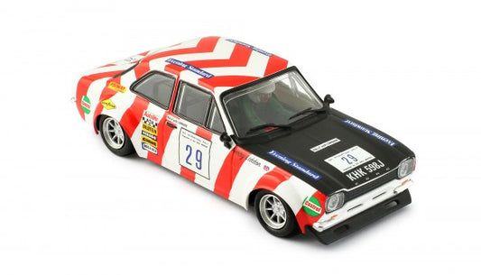 REVOSLOT Escort No. 29