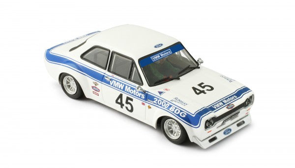 REVOSLOT Escort No. 45