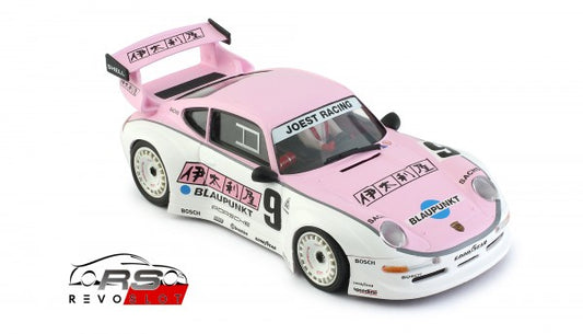 Revoslot GT2 No. 9 Edition