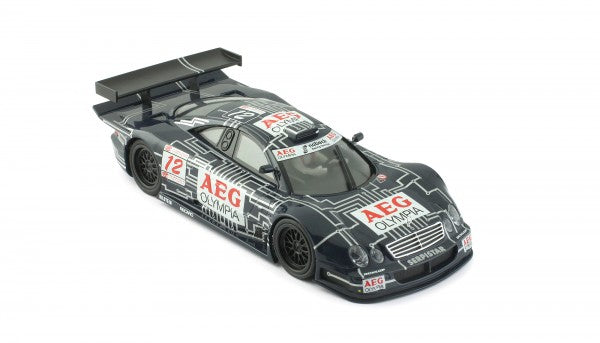 REVOSLOT CLK No. 12 Edition RS0197