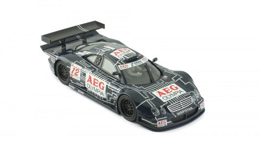 REVOSLOT CLK No. 12 Edition RS0197