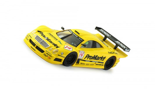 REVOSLOT CLK No. 14 Edition RS0198