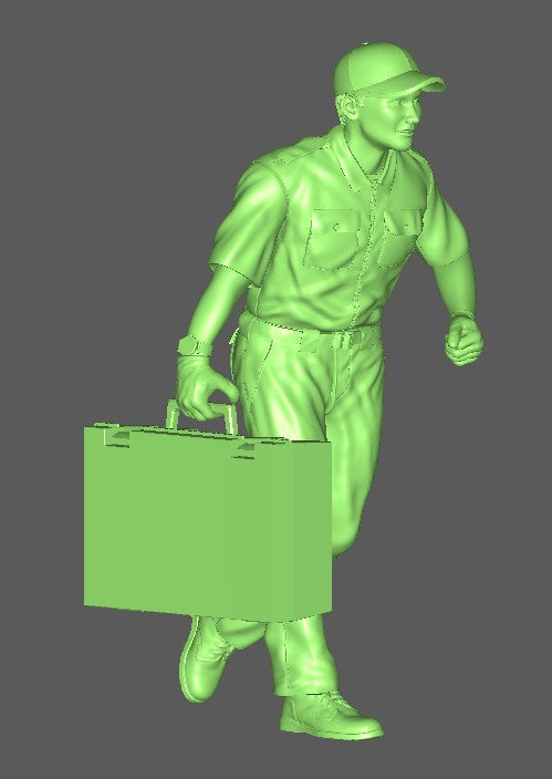 Sanitäter Jochen 1:32
