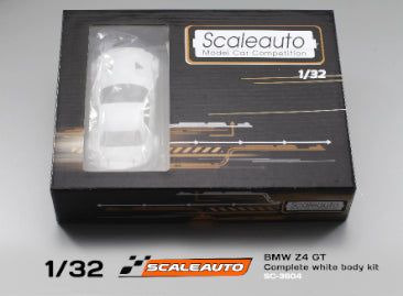 Scaleauto Karosserie BMW Z4 GT 1:32 SC-3604