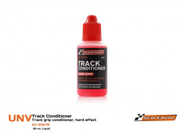 Scaleauto Track Condinitioner Haftmittel Hard 30 ml SC-5307B
