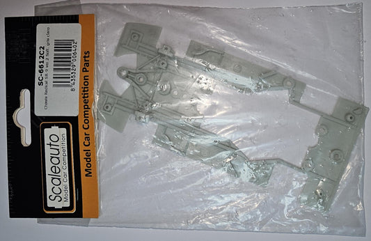 Scaleauto Chassis Radical Soft SC6612C2