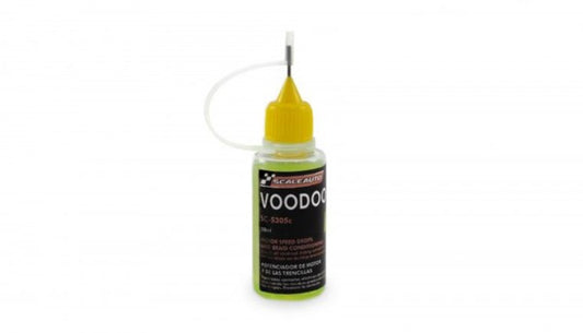 Scaleauto Motor Speed Drops Voodoo 3.0 (20ml) SC5305c