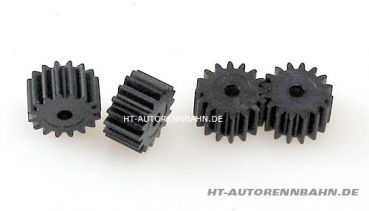 Sigma Motorritzel Nylon 16z SG8509 (4Stk)