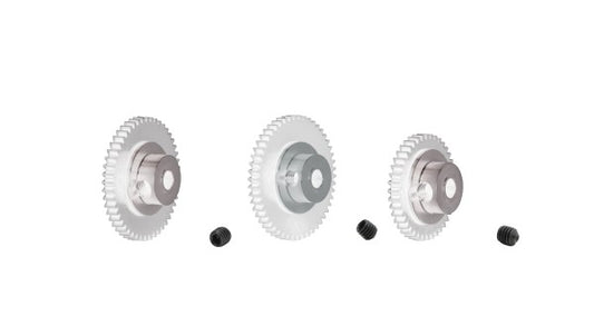 Sigma Spurzahnrad Racing NC 39Z M50 Ø3mm Plastik m.Alunabe M3 SG854239