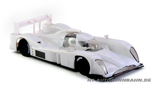 Slot.It Aston Martin DBR1-2 White Kit Anglewinder CA31Z1