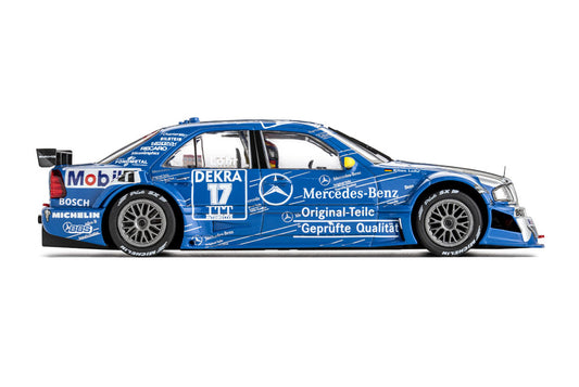 Slot.It Mercedes C-Klasse, Nr.17, DTM 1995