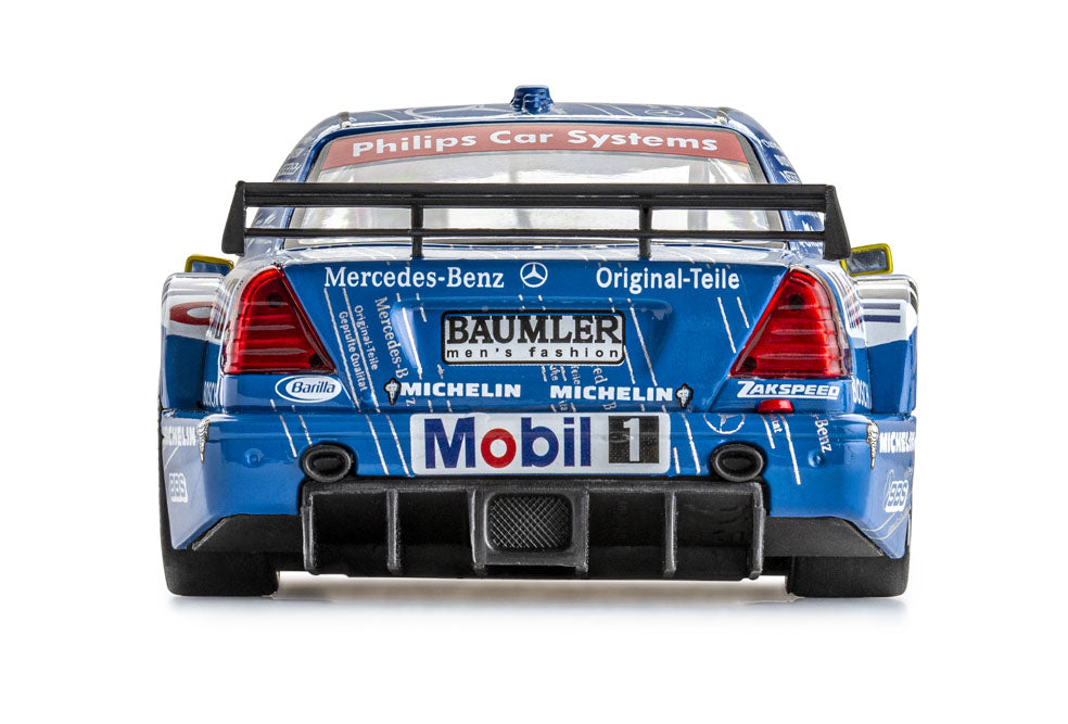 Slot.It Mercedes C-Klasse, Nr.17, DTM 1995