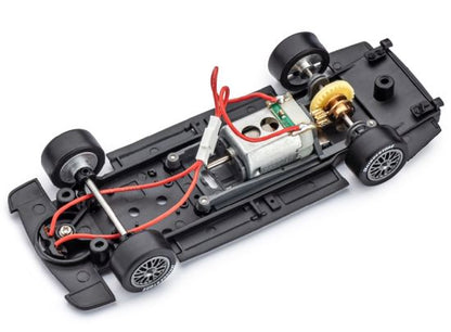 Slot.It Mercedes C-Klasse, Nr.17, DTM 1995