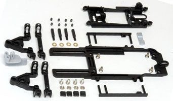 Slot It Fahrwerk Inliner  HRS/2 Starter Kit CH34