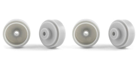 Slot It Plastikfelge Ø 15x8 mm SIW15808225P (4 Stück)