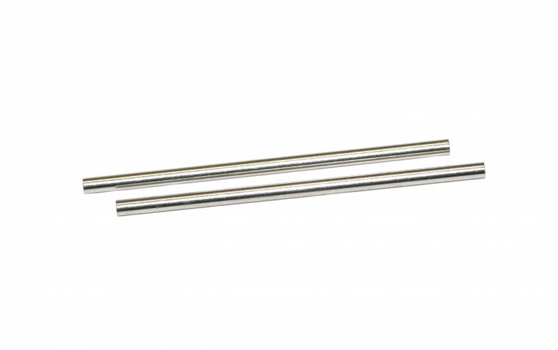 Sloting Plus Hohlachse 2,38 mm 55 mm (1 Stück) SLPL2155