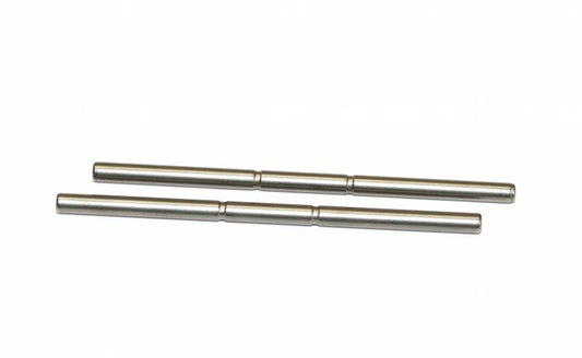 Sloting Plus Achse Spezial Inliner autocenter Ø2,38x55mm Stahl (2Stk) 
