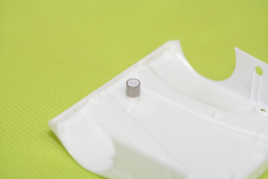 Sloting Plus Karosserie Support Ø 4,5mm (2+2 Stk)