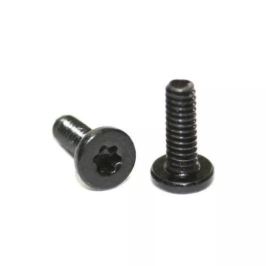 Sloting Plus Schrauben Extra Flat M2 x 6 TORX T6 (20Stk)