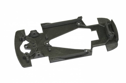 Sloting Plus Fahrwerk DTM BMW M4 Carrera Evo SP600028EVO
