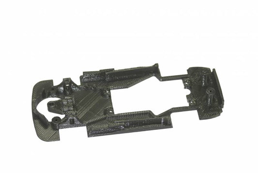 Sloting Plus Fahrwerk DTM BMW M3 Carrera Evo SP600025EVO