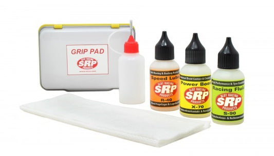 SRP Service System Pro SR250SSP123X