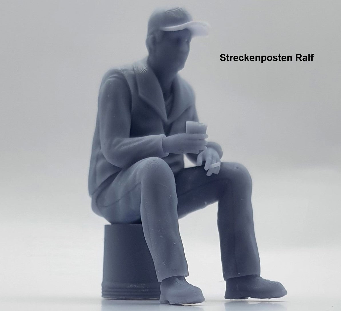 Streckenposten Ralf 1:32