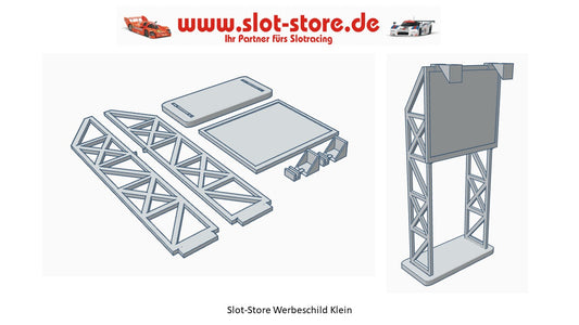 Werbeschild 01