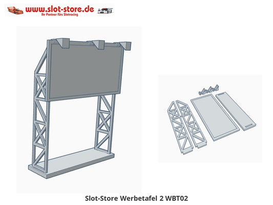 Werbeschild 02