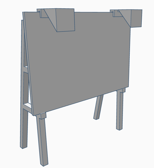 Werbeschild 06