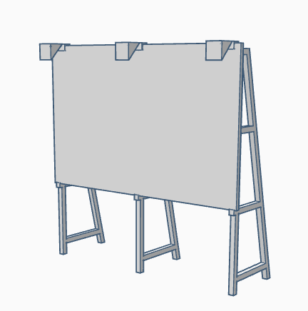 Werbeschild 05