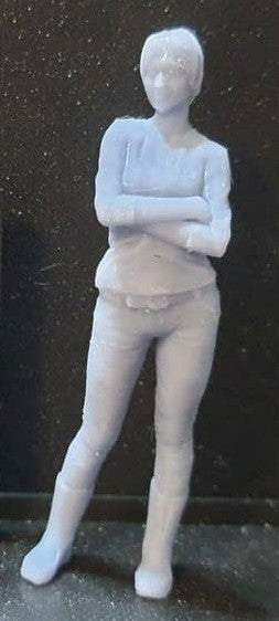 Zuschauer Ashley 1:32
